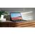 Microsoft Surface Pro X Keyboard with Trackpad DE Layout