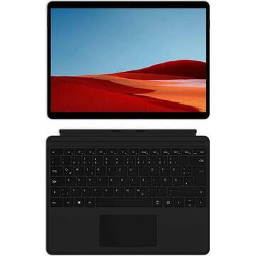 Microsoft Surface Pro X Keyboard with Trackpad DE Layout