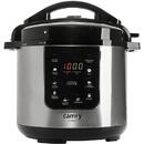 Camry CR 6409 1000 W 6L Slow Cook Inox