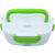 Cutii alimentare Adler Cutie electrica pentru incalzirea pranzului AD 4474 Verde