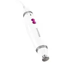 Dispozitiv de manichiura si pedichiura MP840 85155 4 capete 3 viteze LED Alb/Mov