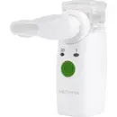 Inhalator cu ultrasunete IN 525  54115 Masca pentru adulti/ Masca pentru copii/ Dispozitiv bucal Alb