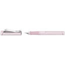 Schneider Stilou SCHNEIDER Base (tip M - medium) - corp rose