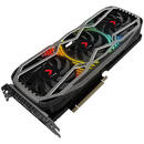 PNY GeForce RTX 3070 8GB GDDR6 REVEL EPIC-X RGB Triple Fan LHR