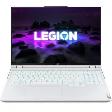 Notebook Lenovo L5P-16ACH6H Ryzen 7-5800H 16"/16GB/1TB SSD No OS White