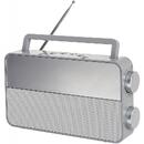 Clip Sonic Radio analogic AM/FM Clip Sonic RA1048G, port casti , auziliar 3.5mm