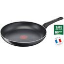 Tefal Frying Pan TEFAL Simple Cook B55607 30 cm