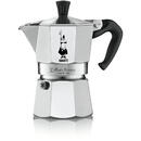 Bialetti Bialetti Moka Express 0.23 L Aluminium