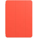 Apple Apple Husa Original Smart Folio iPad Air (4th generation) 10.9 inch, Electric Orange