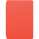 Apple Apple Husa Original Smart Cover iPad (8th generation) 10.2 inch,Electric Orange
