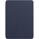 Apple Apple Husa Original Smart Folio iPad Pro 11inch (3rd generation) Deep Navy