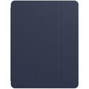 Apple Apple Husa Original Smart Folio iPad Pro 12.9-inch (5th generation) Deep Navy