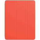 Apple Apple Husa Original Smart Folio iPad Pro 12.9-inch (5th generation) Electric Orange