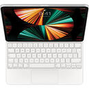 Apple Apple Husa Original Magic Keyboard iPad Pro 12.9-inch (5th generation) Alb