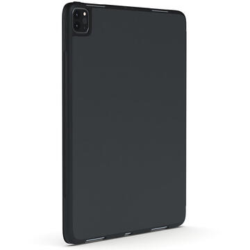 Next One Husa Rollcase iPad Air 4 Black