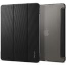 SPIGEN Spigen Husa Liquid Air Folio iPad Pro 12.9 inch 2021 Black