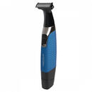 ProfiCare ProfiCare Body hair trimmer PC-BHT 3074 blue/black