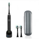 oromed Oromed ORO-SONIC BLACK electric toothbrush Adult Oscillating toothbrush