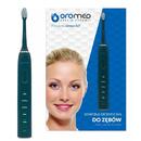 oromed Oromed ORO-BRUSH GREEN electric toothbrush Adult Sonic toothbrush
