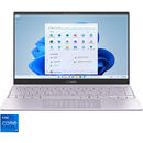 Asus ZenBook UX325EA-KG395W 13.3-inch, FHD OLED i7-1165G7 8GB 512GB Windows 11 Home  Lilac Mist