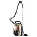 ETA ETA351990000 Avanto Vacuum cleaner, Bagged, Dust bag 3 L, Working radius 11 m, Power 700 W, Golden