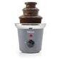 TRISTAR Tristar CF-1603 Chocolate Fountain, Stainless steel tower, 2 heat positions, Plastic housing, 32W