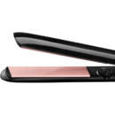 Babyliss ST298E Hair Straightener, Plate width 25 mm, Max heat 235, Black