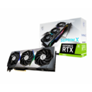 nVidia GeForce RTX 3080 SUPRIM X LHR 10GB, GDDR6X, 320bit