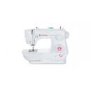 Singer Masina de cusut Fashion Mate 3333  White