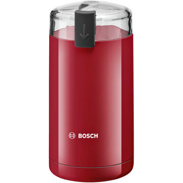 Rasnita Bosch TSM6A014R  180 W 75 gr Rosu