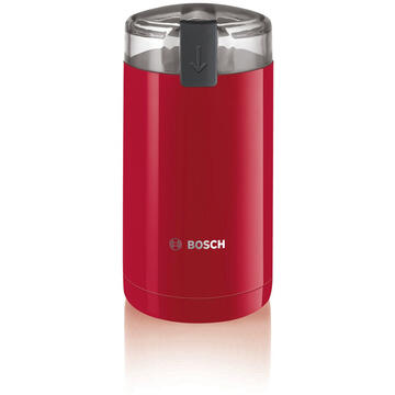 Rasnita Bosch TSM6A014R  180 W 75 gr Rosu