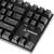 Tastatura Kruger Matz TASTATURA GAMING WARRIOR GK-90 KRUGER&MATZ, Negru,USB, Cu fir