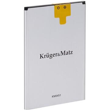 Kruger Matz ACUMULATOR ORIGINAL MOVE 7 KRUGER&MATZ