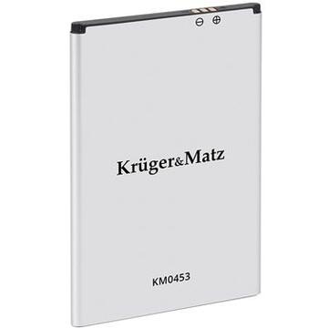 Kruger Matz ACUMULATOR ORIGINAL MOVE 8 KRUGER&MATZ