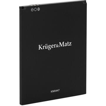 Kruger Matz ACUMULATOR ORIGINAL FLOW 5+ KRUGER&MATZ