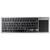 Tastatura Kruger Matz TASTATURA WIRELESS KB-100 KRUGER&MATZ, NEgru, USB Fara fir, 78 taste