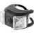 TROTINETA ELECTRICA FAST WHEELS REBEL negru