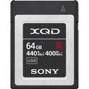 Sony XQD Memory Card G  64GB