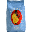 Gorilla Cafè Creme blue 1 Kg Coffee 