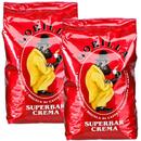 Espresso Gorilla Superbar Crema 2 Kg Set