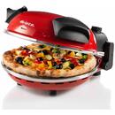 Ariete 909 Pizza Party Gennaro 1200W 400°C Rosu