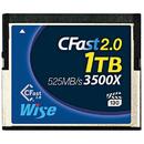 Wise CFast 2.0 Card 3500x    1TB Blue