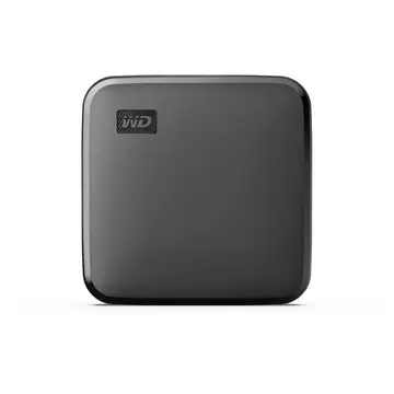 SSD Extern Western Digital Elements SE  2TB 400MS/s