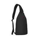 Wenger BC Fun Monosling Bag 10 with Tablet Pocket Black