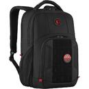 PlayerMode Gaming-Laptop Backpack 15,6  Black