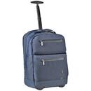 CityPatrol 15,6 Laptop Backpack blue