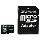 microSDXC Pro     128GB Class 10 UHS-I incl Adapter