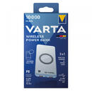 Varta Wireless 10000 mAh & Charger USB-C
