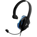 Turtle Beach Recon Chat Headset Black / Blue, Playstation 4