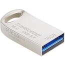 Transcend JetFlash 720 16GB USB 3.1 Gen 1 Silver
